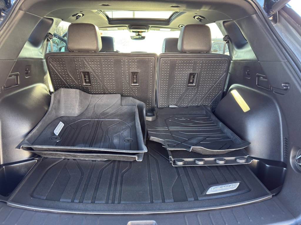 Used 2023 Chevrolet Blazer RS w/ Driver Confidence II Package image 37