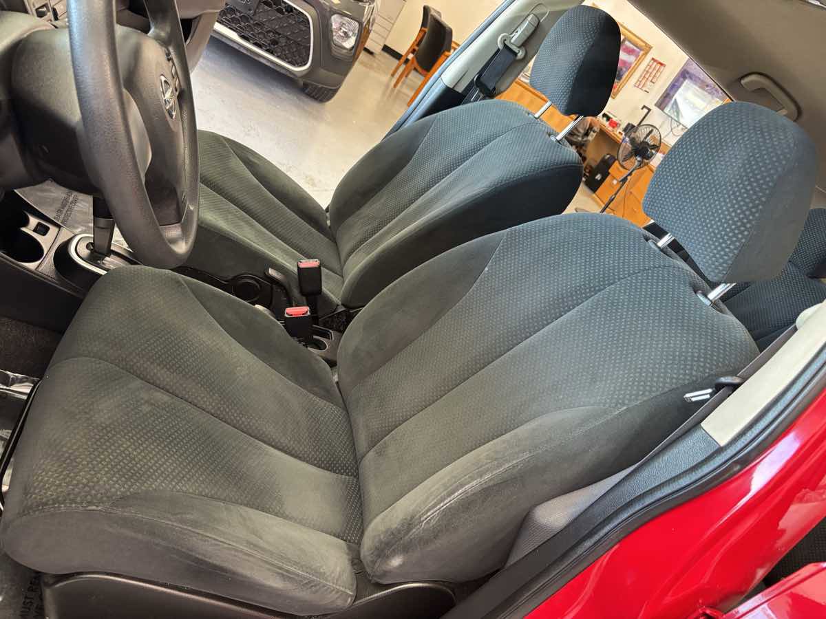 Used 2011 Nissan Versa 1.8 S w/ PWR Plus Pkg image 19