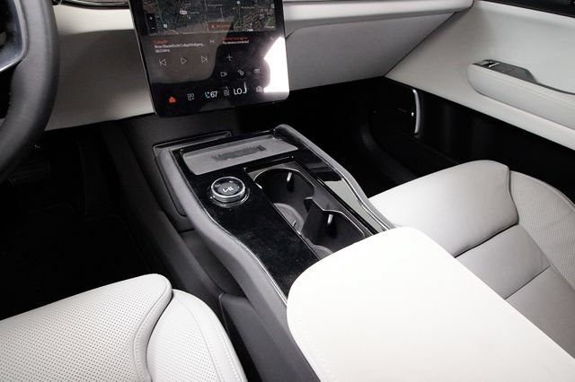 Used 2025 Polestar Polestar 3 AWD/4WD image 10