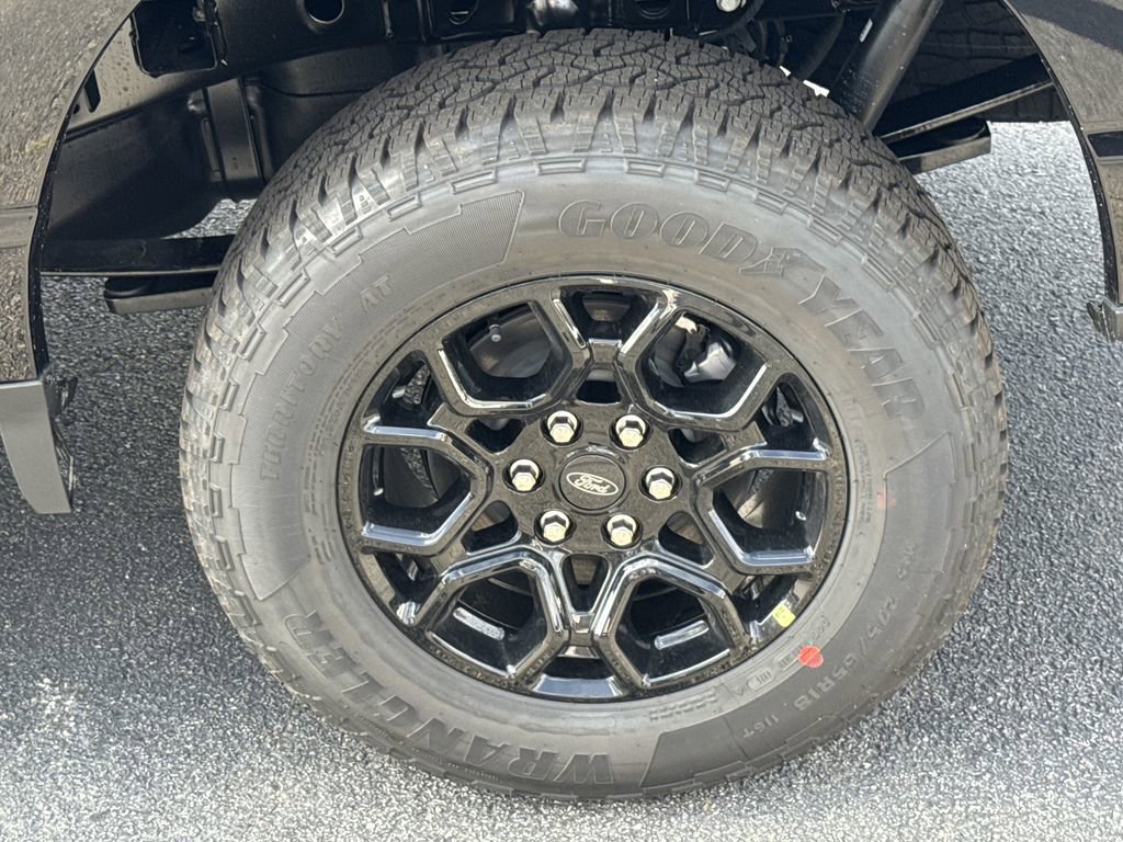 New 2026 Ford F150 Lariat image 19