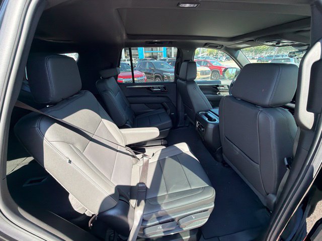 New 2026 Chevrolet Tahoe LT w/ Advanced Technology Package AWD/4WD image 36