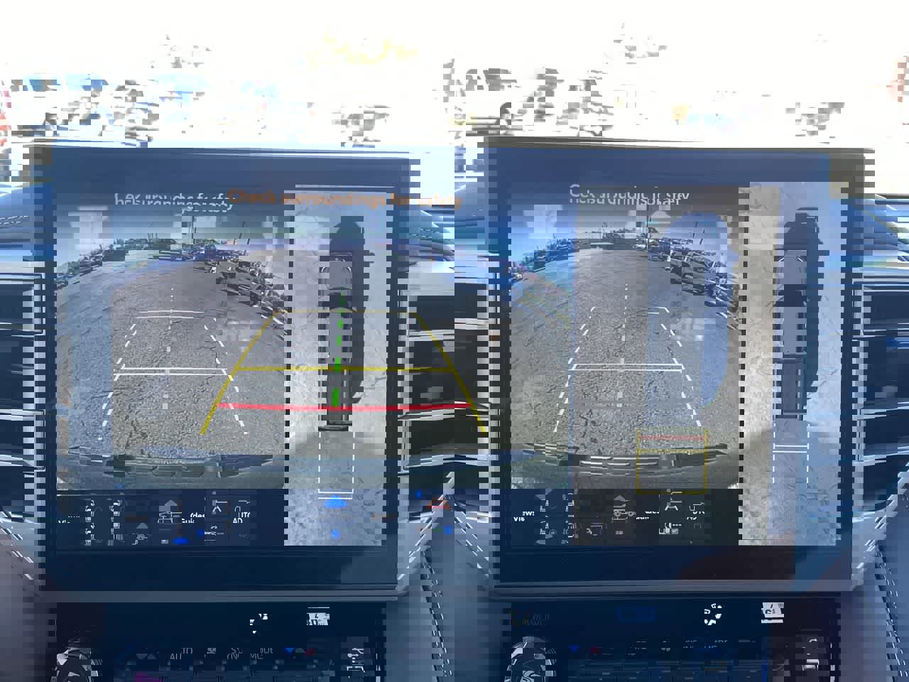 New 2026 Toyota Tundra 1794 Edition image 17