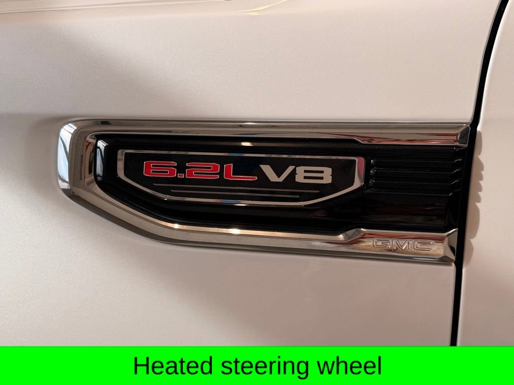 Used 2019 GMC Sierra 1500 Denali w/ Denali Ultimate Package image 15