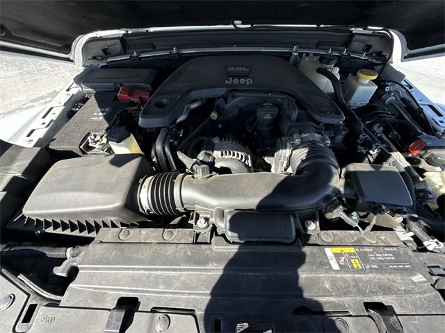 Used 2020 Jeep Gladiator Rubicon image 27