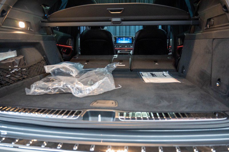 New 2026 Mercedes-Benz GLE 450 4MATIC image 33
