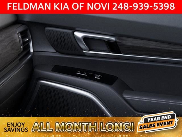 New 2025 Kia Telluride SX X-Line image 26