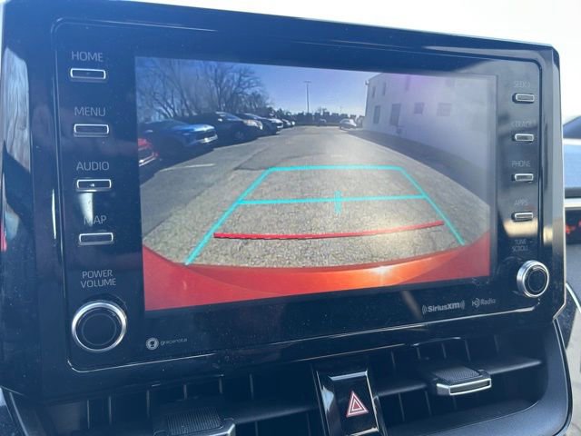 Used 2019 Toyota Corolla SE w/ SE Option Package image 21