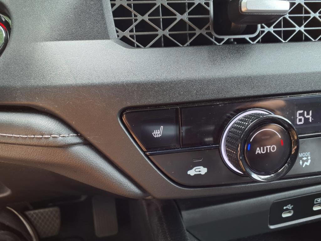 Used 2023 Honda Accord EX image 20