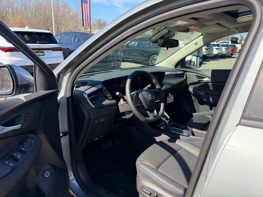 New 2026 Buick Encore GX Sport Touring w/ Advanced Technology Package image 20
