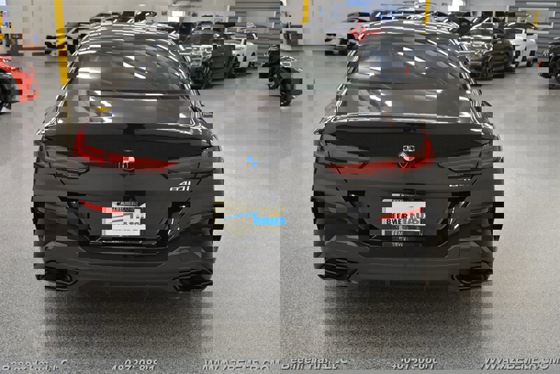 Used 2023 BMW 840i Gran Coupe image 10