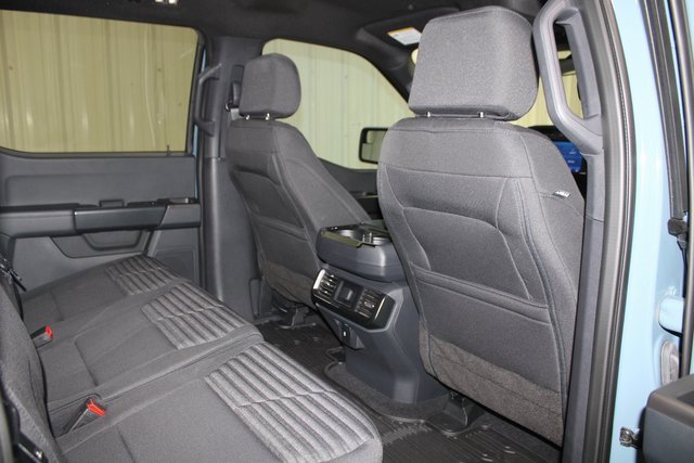 Used 2023 Ford F150 XL w/ STX Appearance Package image 24