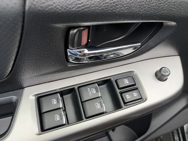 Used 2015 Subaru Crosstrek Touring AWD/4WD image 13