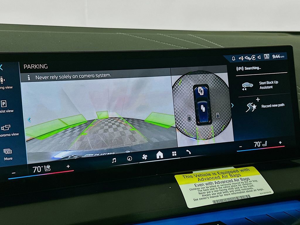 Used 2025 BMW X3 xDrive30i w/ Premium Package image 15