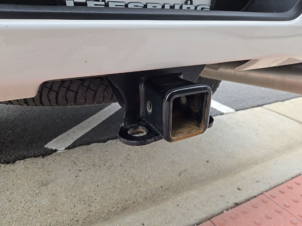 Used 2024 GMC Sierra 2500 Denali w/ Denali Reserve Package image 70