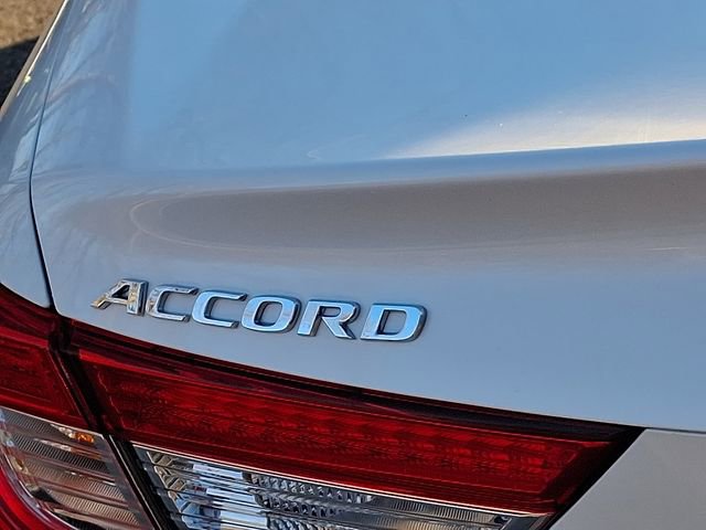Used 2020 Honda Accord LX image 28