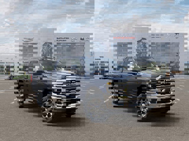 New 2026 RAM 2500 Laramie image 5