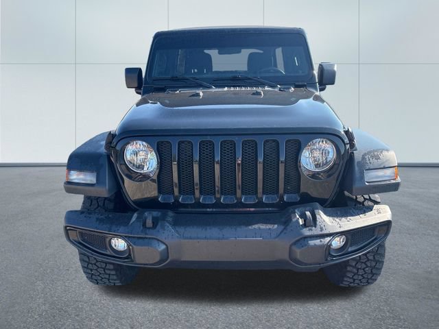 Used 2023 Jeep Wrangler Unlimited Sport AWD/4WD image 6