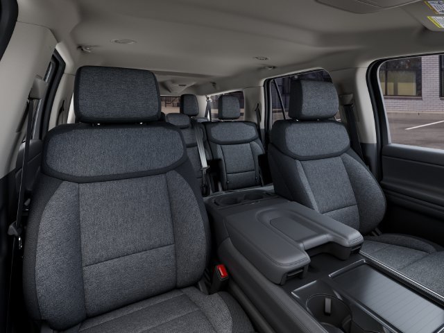 New 2027 Ford Expedition Max Active AWD/4WD image 10