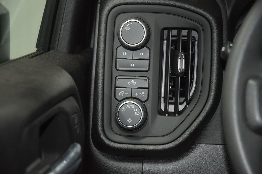 New 2026 Chevrolet Silverado 2500 W/T w/ Snow Plow Prep/Camper Package AWD/4WD image 30