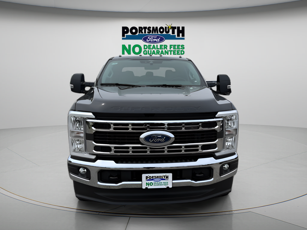 New 2026 Ford F350 XLT w/ FX4 Off-Road Package AWD/4WD image 10