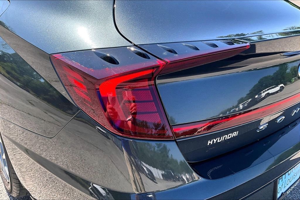 Used 2023 Hyundai Sonata SEL FWD image 30