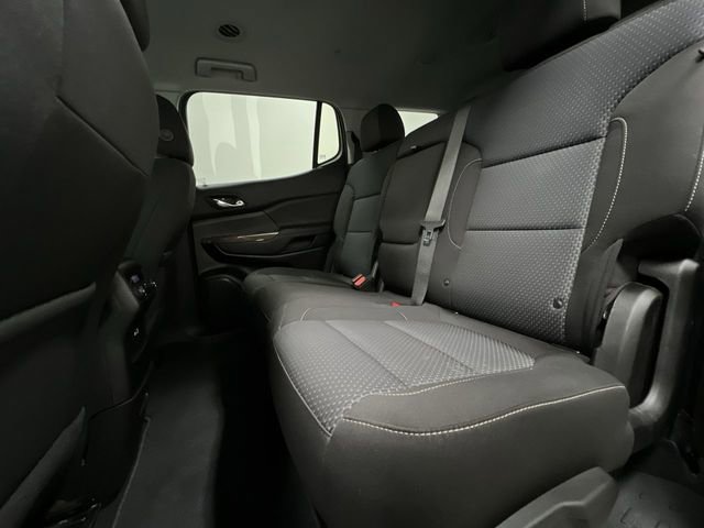 Used 2020 GMC Acadia SLE image 24