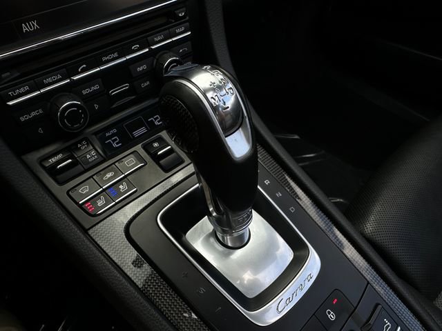 Used 2014 Porsche 911 Carrera RWD image 37