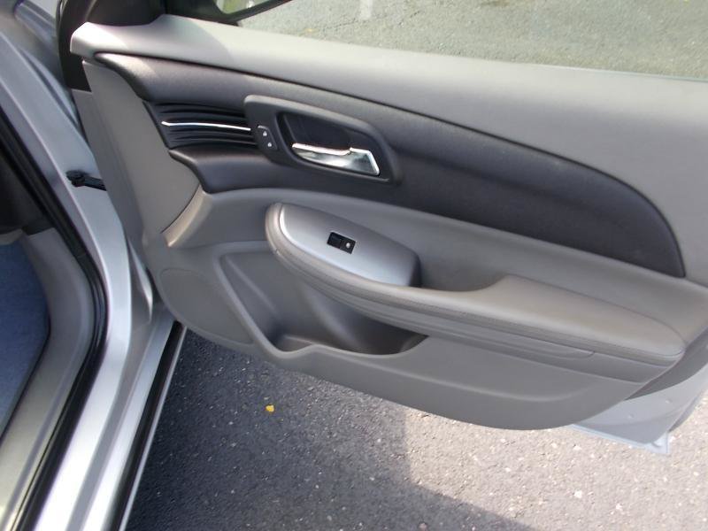 Used 2016 Chevrolet Malibu LS w/ Protection Package FWD image 22