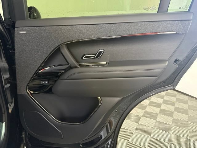 New 2026 Land Rover Range Rover Sport Dynamic SE AWD/4WD image 20
