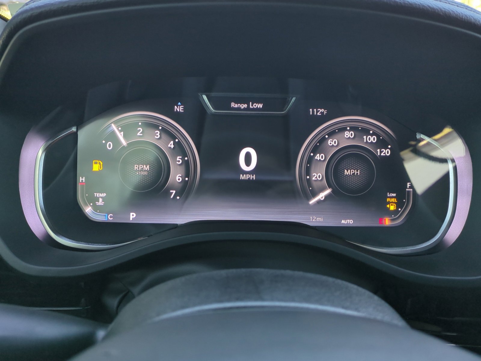 New 2026 RAM 1500 Laramie w/ Night Edition image 10