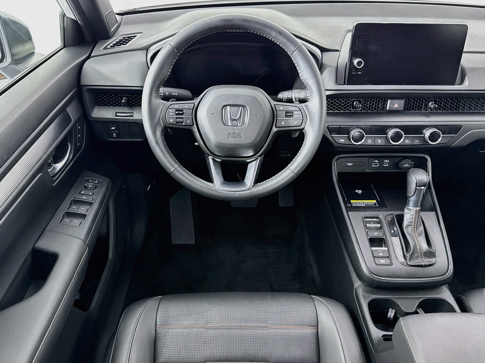 Certified 2024 Honda CR-V Sport-L image 22