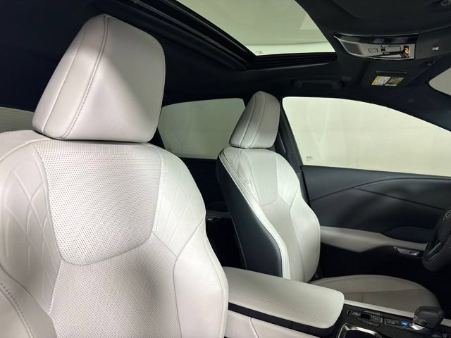 Used 2025 Lexus RX 350 Premium Plus w/ Convenience Package FWD image 19