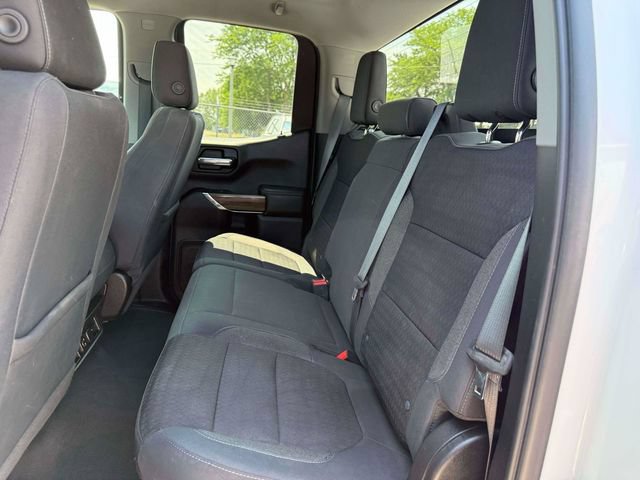 Used 2019 Chevrolet Silverado 1500 RST w/ All-Star Edition AWD/4WD image 13