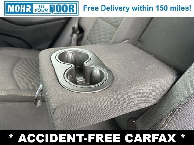 Used 2021 Chevrolet Equinox LT image 31