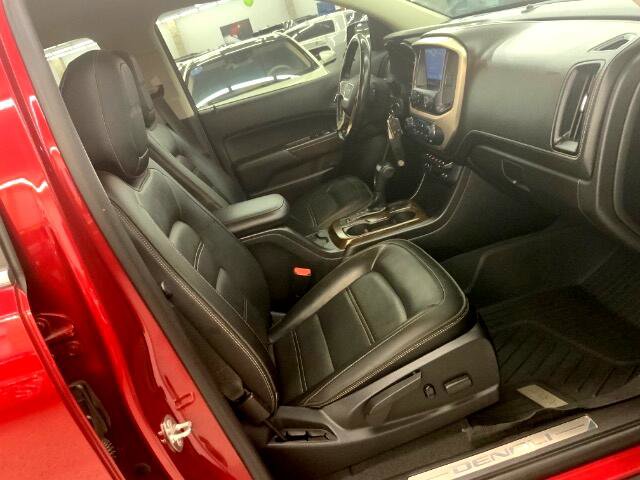 Used 2019 GMC Canyon Denali image 14