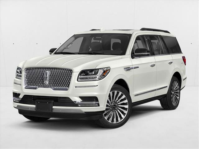 Used 2018 Lincoln Navigator L Reserve w/ Technology Package