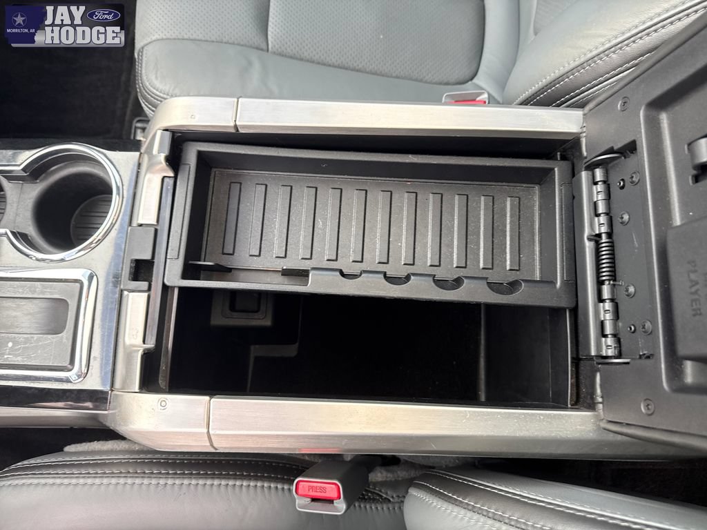Used 2012 Ford F150 Platinum RWD image 30