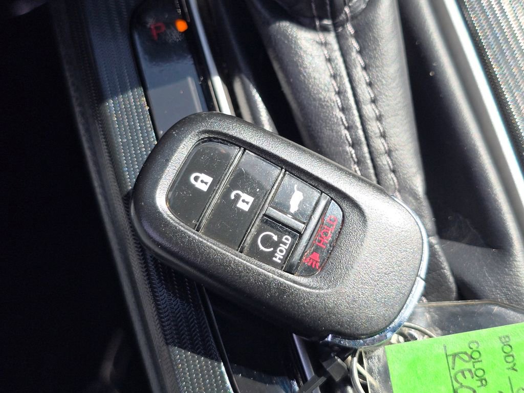 Used 2024 Honda Civic Sport Touring image 20