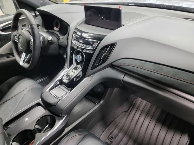 New 2026 Acura RDX w/ Advance Package AWD/4WD image 15