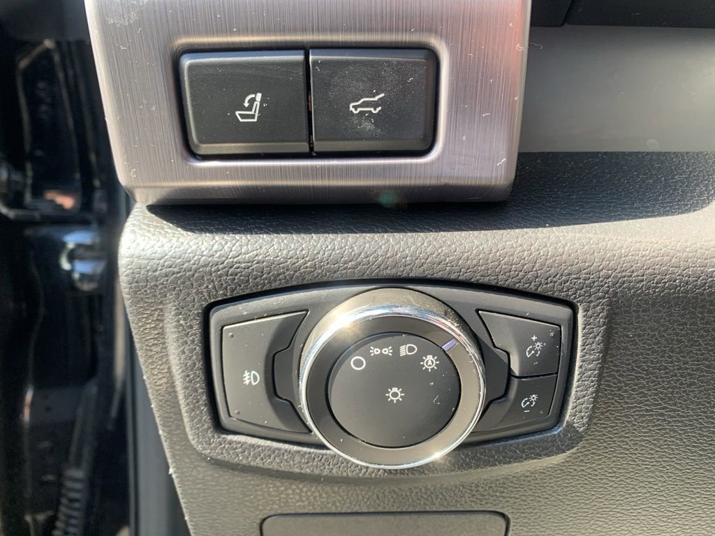 Used 2021 Ford Expedition Max Platinum AWD/4WD image 39