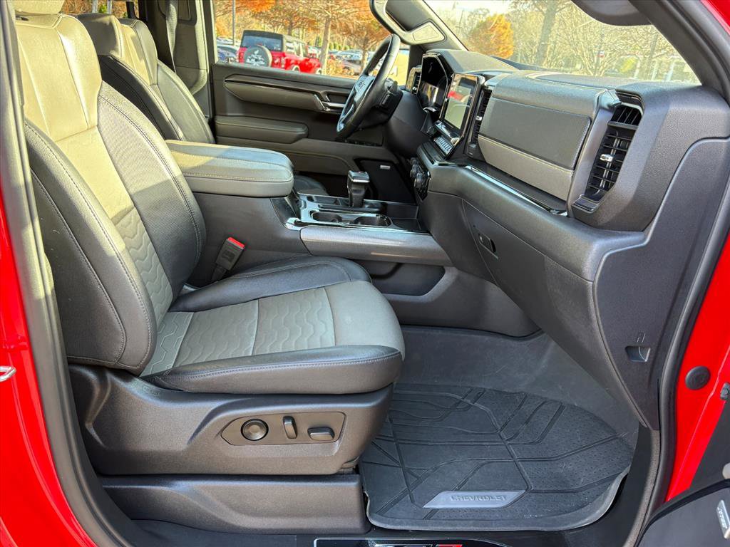 Used 2023 Chevrolet Silverado 1500 ZR2 w/ LPO, Dark Essentials Package image 18