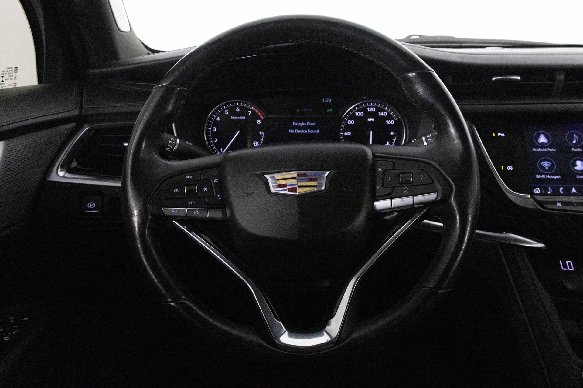 Used 2021 Cadillac XT6 Premium Luxury image 29