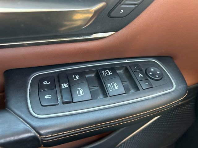 Used 2023 RAM 1500 Limited w/ Body Color Bumper Group AWD/4WD image 15