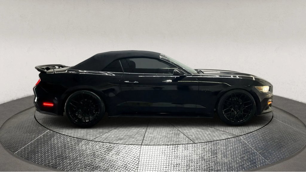 Used 2016 Ford Mustang GT Premium w/ Equipment Group 401A image 8