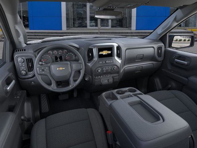 New 2026 Chevrolet Silverado 1500 W/T w/ WT Safety Package image 15
