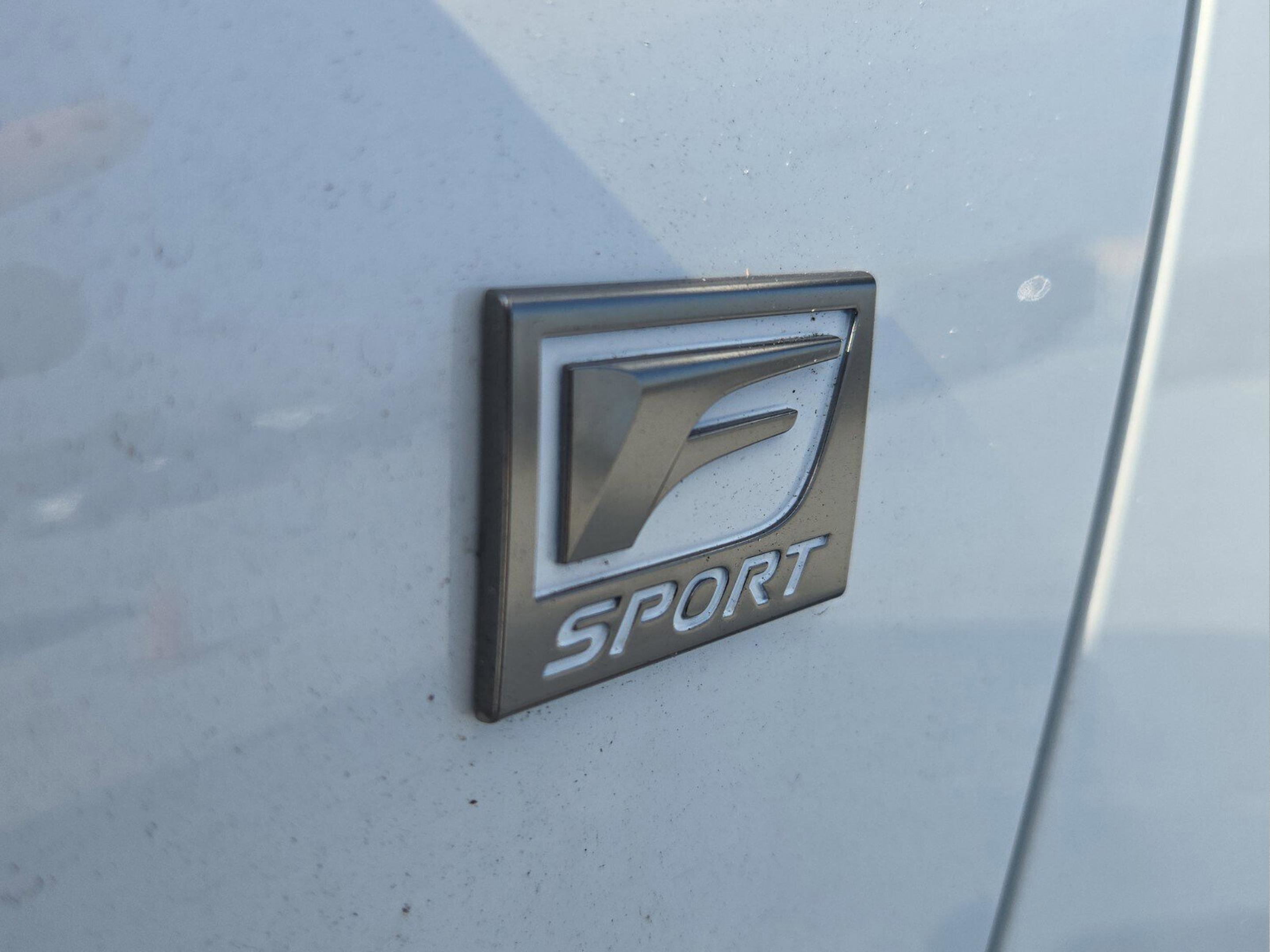 New 2025 Lexus LX 600 F Sport image 9