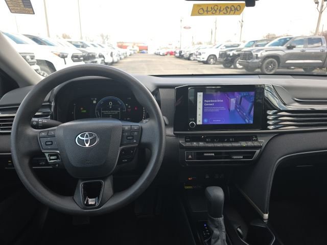 Certified 2025 Toyota Camry LE image 11