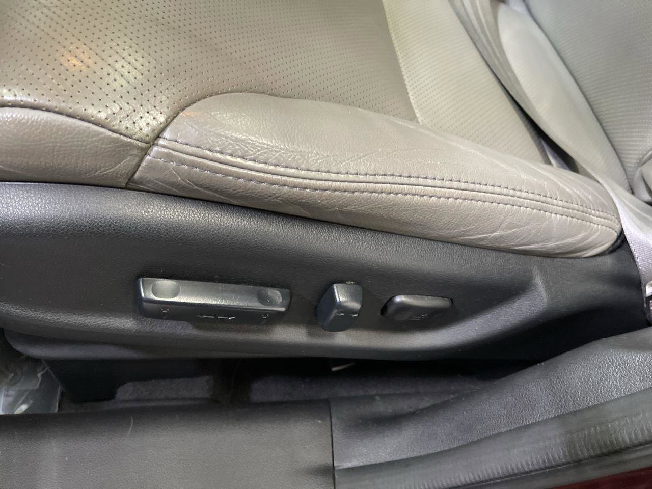 Used 2016 Honda CR-V EX-L image 12