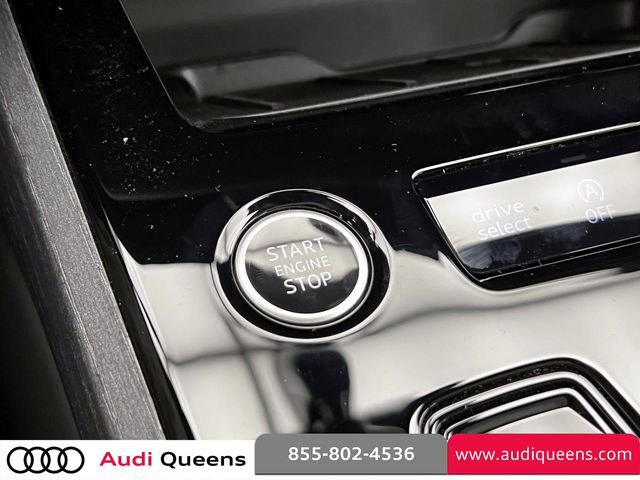 Used 2025 Audi A5 2.0T Premium Plus w/ Premium Plus image 29