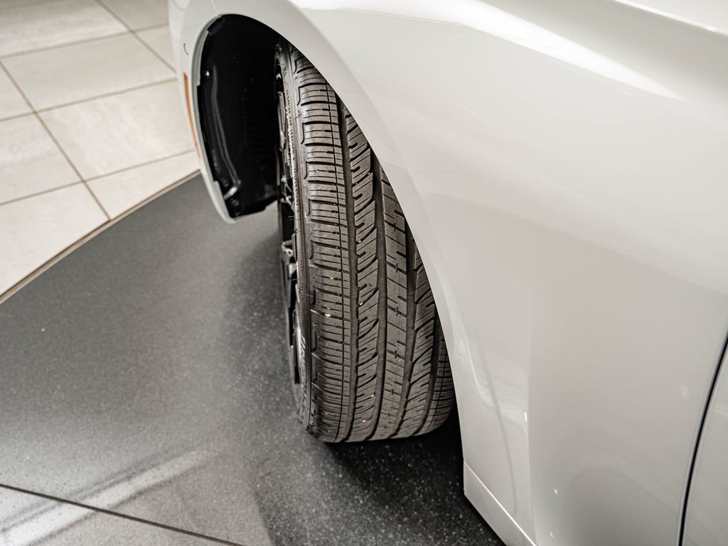 Used 2025 BMW M240i xDrive Coupe w/ Premium Package AWD/4WD image 38
